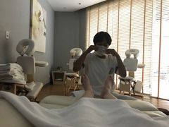 -Let’s Relax Spa(MBK)
