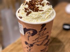 -成川茶店·潮汕工夫浓茶(万象店)