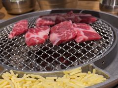 -姜虎东白丁烤肉(深圳湾后海汇店)