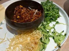 -满园烤鸭·春饼(太原街万达店)