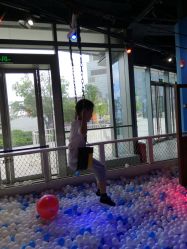 -幻贝家儿童乐园(苏州中心店)