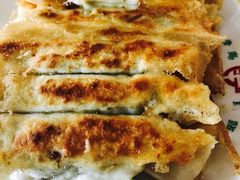 -青岛锅贴(四流中路店)