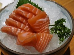 -三石铁板烧(紫竹桥店)