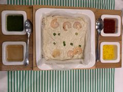 -鹊华居·地道鲁菜·海鲜·融合味(大明湖店)