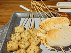 -管氏翅吧(人民大学店)