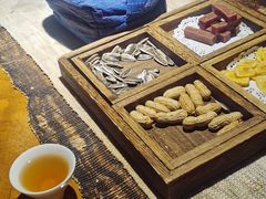 -普洱茶府(博乐广场店)