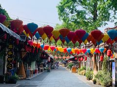 -成都安仁福朋喜来登酒店