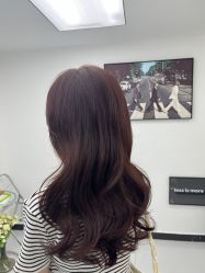 -熙.Hair 丨专注女子中长发丨