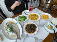 -蟹天蟹地农家菜·阳澄湖大闸蟹(浅水湾店)