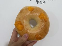 芝士贝果-BIG BAGEL(永康路店)