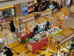 -LuOne凯德晶萃广场(徐家汇路店)