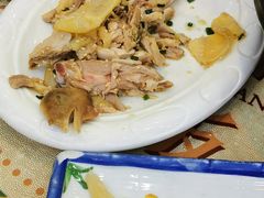 -阿二靓汤(建设店)