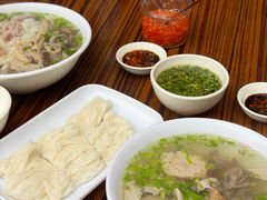 -林记揭阳新亨粿条