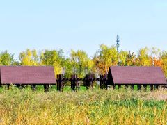 -永定河休闲森林公园