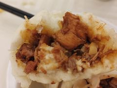 三丁包-怡园饭店-餐厅(四望亭店)