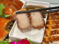 -金生美食(贵州路店)