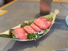 -金龙烧烤·牛肉面(西塔店)