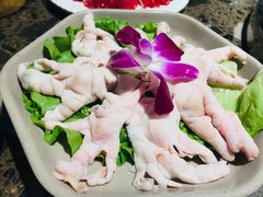 -巴国九王爷火锅(万盛总店)