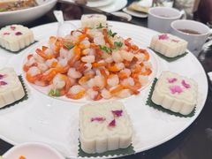 -上海皇廷花园酒店·御宴中餐厅