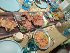 -美森西餐厅(曙光大道店)