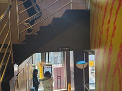 -麦当劳(团结湖店)