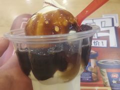 -DQ·蛋糕·冰淇淋(新佳丽店)