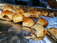 -驿楼兰·新疆菜(火车站店)