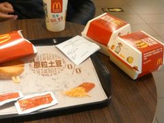 android_upload_pic-麦当劳(祈年大街店)