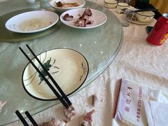 -安记烧鹅(新桥店)