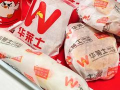 -华莱士·全鸡汉堡(光华路店)