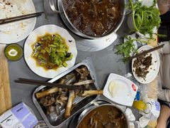 -老诚一锅·羊蝎子(广渠门外店)