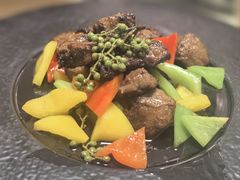 -皇家冰窖小院(什刹海店)
