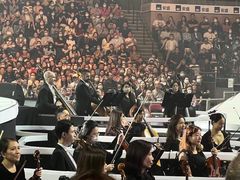 -宝能国际体育演艺中心