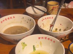 -炒师傅腊鲢鱼(左家塘店)