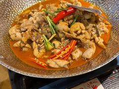 -大鸽饭(马王堆店)