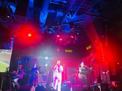 -MARU玛露音乐餐厅(大学路店)