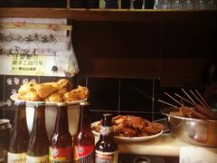 -汪爹爹武汉牛三鲜(朝外大街店)
