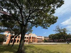 -辛亥革命博物院北区