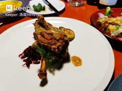 -布拉格餐厅· 中欧捷克菜(全国首店)