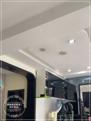 -LJOY丽锦造型·烫发染发