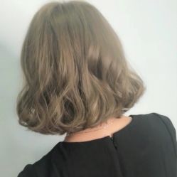 -CARR SALON