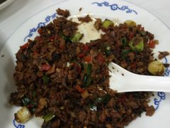 -新新湘菜馆(新中街二条店)