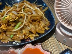 -Hi YOU你的饭局泰餐厅(雍和宫店)