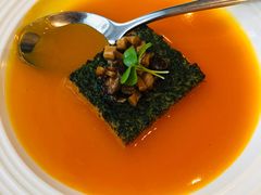 金汤碧玉豆腐-Lotus 莲花空间(国贸商城店)