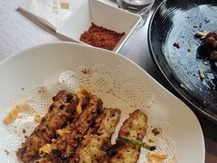 -盛百味·家宴餐厅(霸州分店)