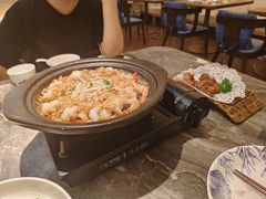 -前海沿·青岛菜(乐客城店)