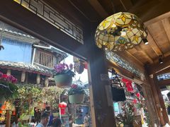 -民食香·腊排骨野生菌美食(木府店)