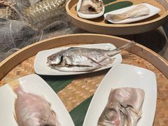-御公馆中餐厅·点心·顺德菜·佛山东平保利洲际酒店
