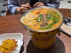 -嗒令甜品·主题融合料理餐厅(首座时代店)