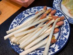 花生芽-飘香火锅(玉林西路店)